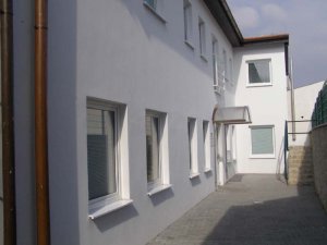 Lekáreň IRIS Zl. Moravce